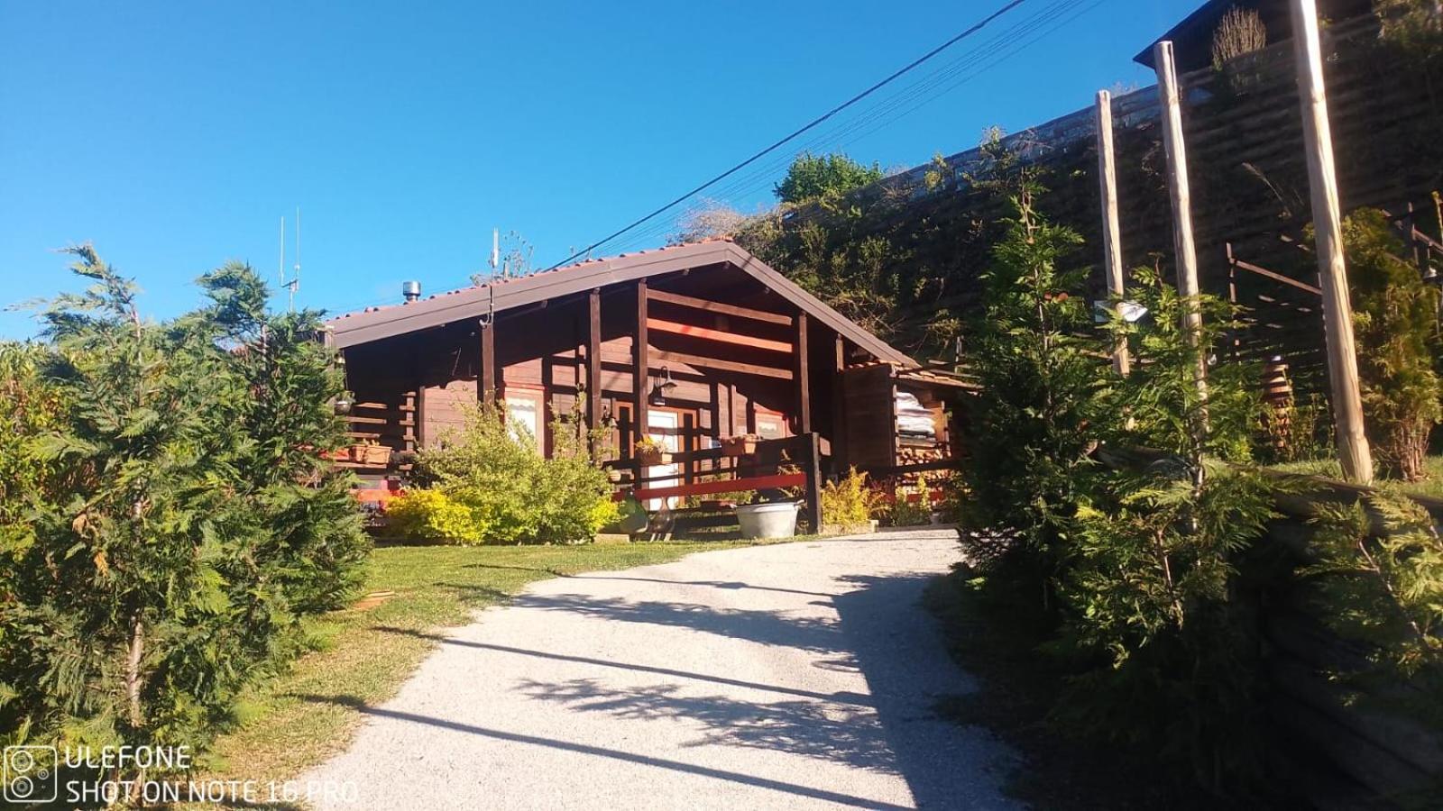 La Tana Dello Scoiattolo - Adults Only Bed and Breakfast Murazzano  Eksteriør billede