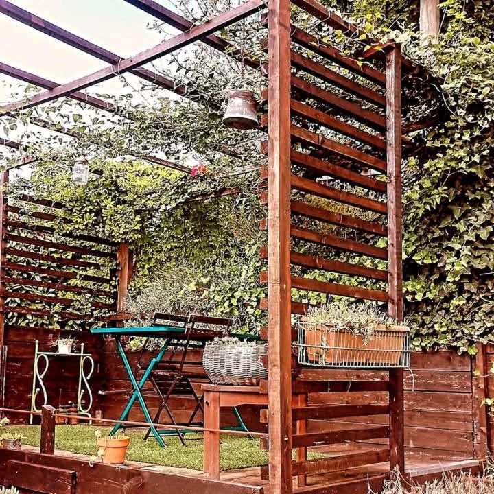 La Tana Dello Scoiattolo - Adults Only Bed and Breakfast Murazzano  Eksteriør billede