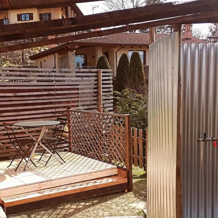 La Tana Dello Scoiattolo - Adults Only Bed and Breakfast Murazzano  Eksteriør billede